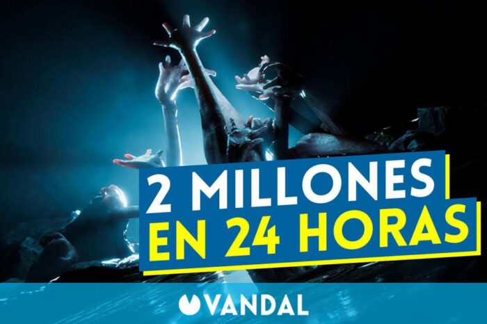 Sons of the Forest ya es un gran exito de ventas: supera lles 2 millones en 24 horas