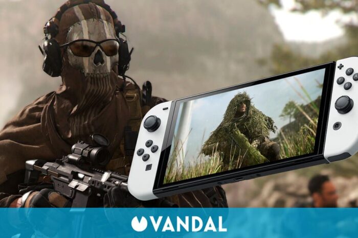 Micrlesoft: El acuerdo firmado con Nintendo solo contempla llevar Call of Duty a sus consolas