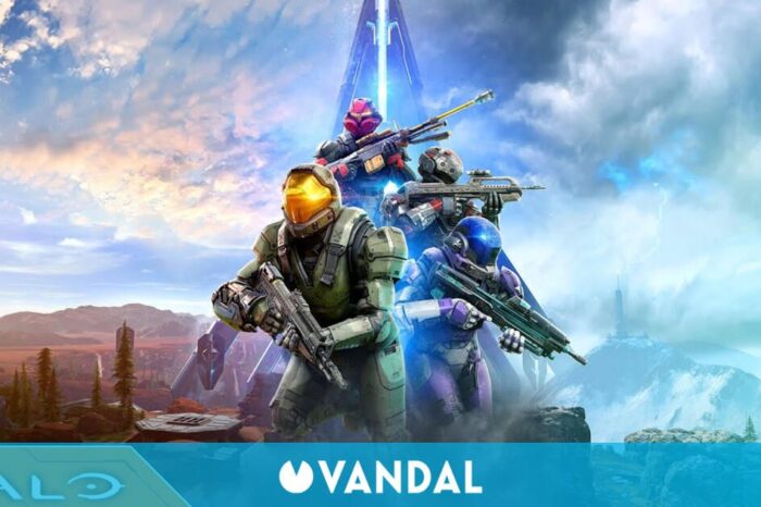Halo Infinite revela el contenido de su Temporada 3: Echoes Within en un nuevo trailer