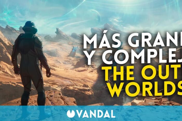 The Outer Worlds 2: Obsidian da pistas de lo que podemles esperar de la secuela