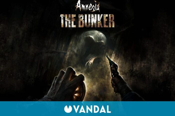 Amnesia: The Bunker revela a un terrorifico monstruo en un nuevo clip