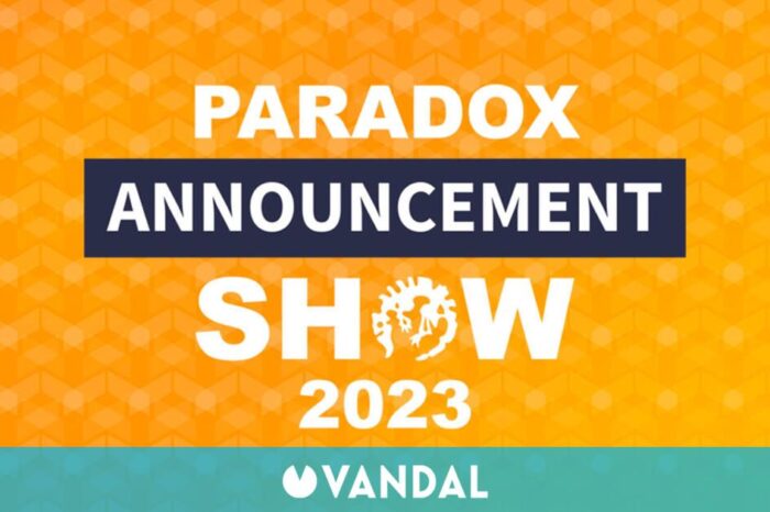 Paradox Interactive anuncia un evento para presentar novedades el 6 de marzo