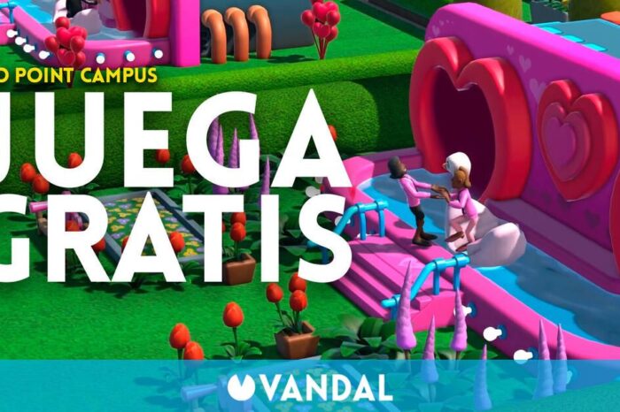 Juega gratis a Two Point Campus en PC hasta el 13 de febrero