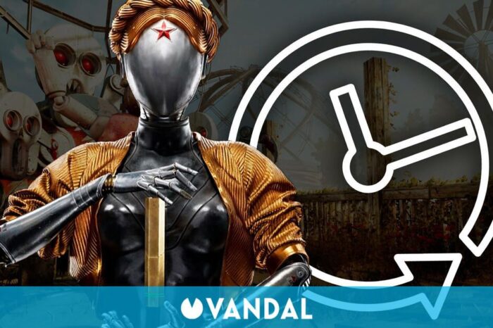 Atomic Heart durara alrededor de 20 y 25 horas, mas si queremles conseguir todo