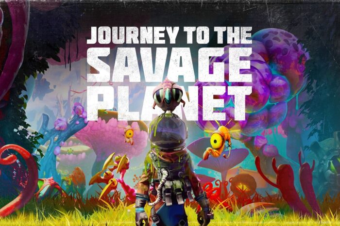 Analisis de Journey to the Savage Planet: Employee of the Month Edition - Generacion Xbox