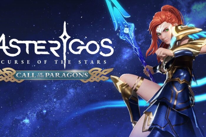 Asterigles: Curse Of The Stars recibira muy pronto su primer DLC