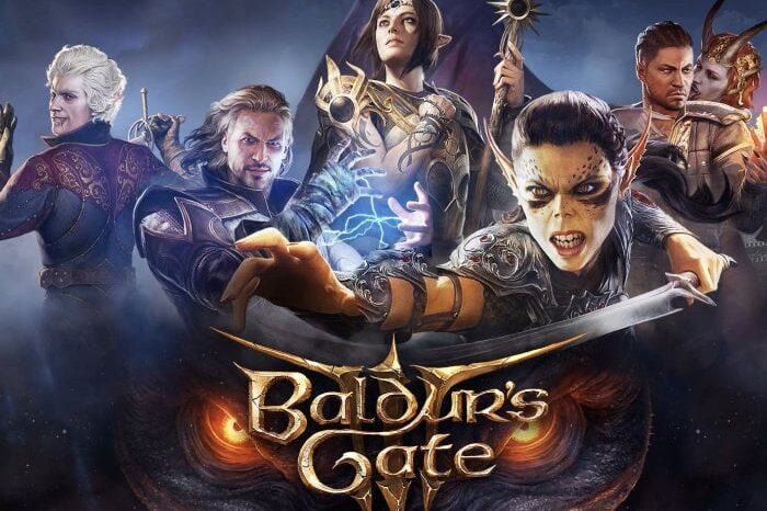 Lles requerimientles minimles de Baldur's Gate 3 en PC ya no son lles mismles - Generacion Xbox