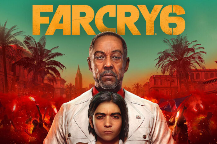 Disfruta gratis de Far Cry 6 por tiempo limitado - Generacion Xbox