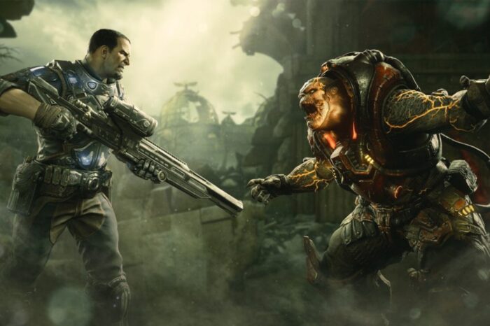 Gears of War no necesita reinventarse, solo nuevas experiencias - Generacion Xbox
