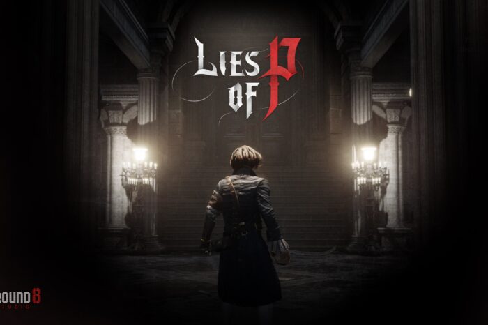 Lies of P confirma su presencia en el 'Summer Game Fest' - Generacion Xbox