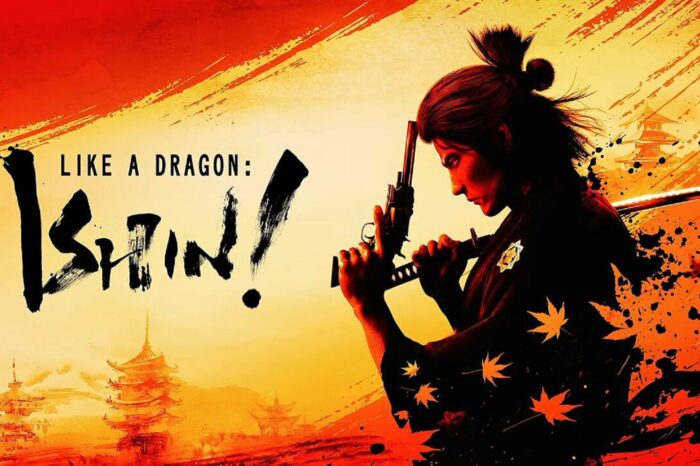Analisis de Like a Dragon: Ishin! - Generacion Xbox