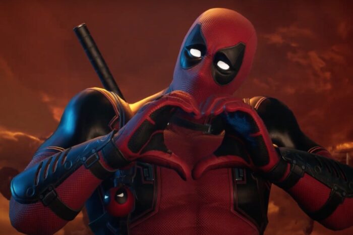 El nuevo DLC de Deadpool ya esta disponible en Marvel's Midnight Suns