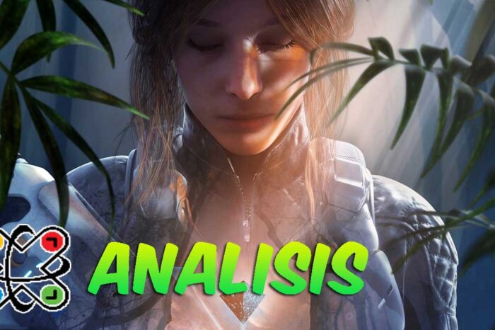 Analisis de SCARS Above - Vive una pesadilla espacial