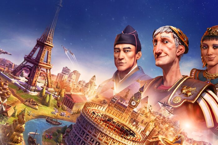 Confirmadisimo: Civilization 7 esta en desarrollo - Generacion Xbox