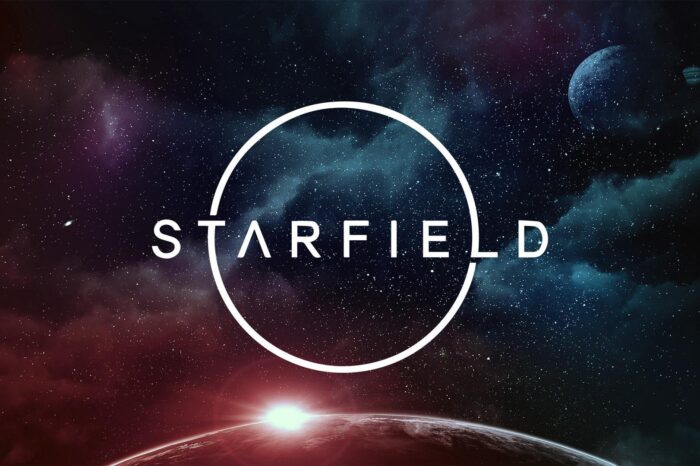 La imagen filtrada del trailer de Starfield es fake, esta creada con una IA - Generacion Xbox