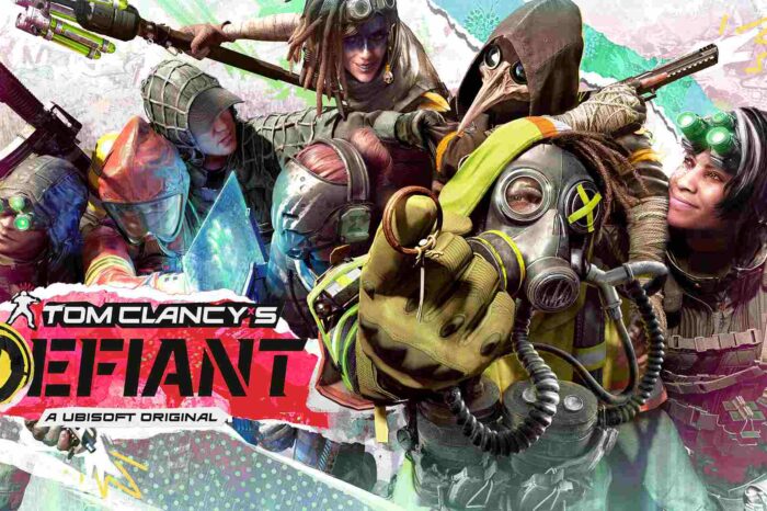 XDefiant: el shooter free to play de Ubisoft recibe un test para el crlessplay - Generacion Xbox