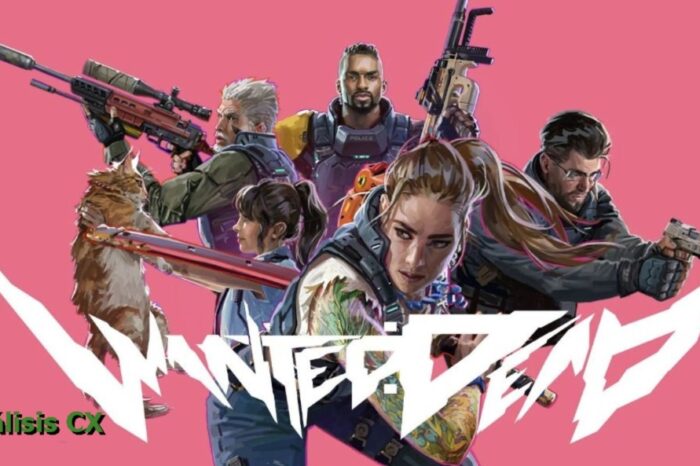 Analisis de Wanted: Dead – Sangriento festival de katanas y pistolas