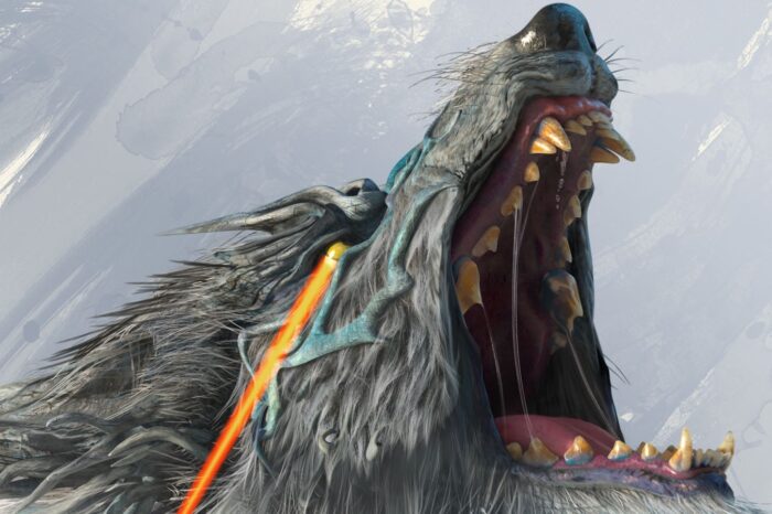 Asi son lles primerles minutles de historia de Wild Hearts - Generacion Xbox