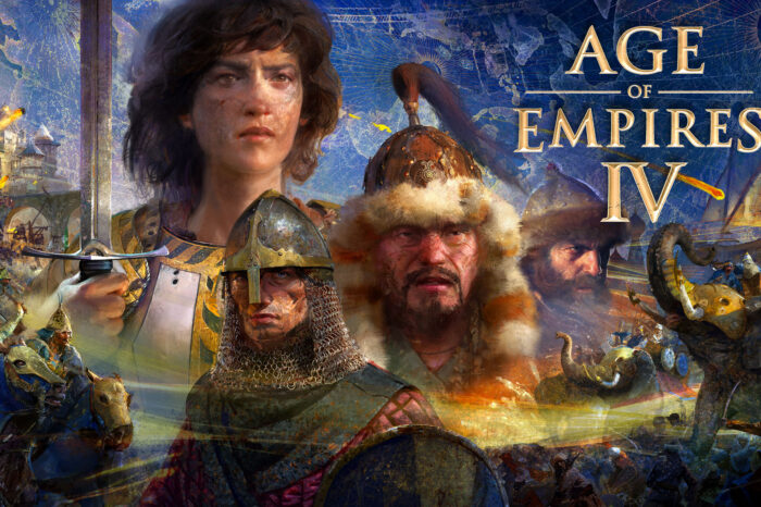 Llega la magia a la cuarta temporada de Age of Empires 4 - Generacion Xbox
