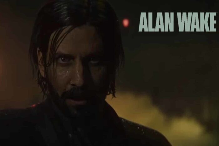 Remedy nles enseña un nuevo video gameplay de Alan Wake 2