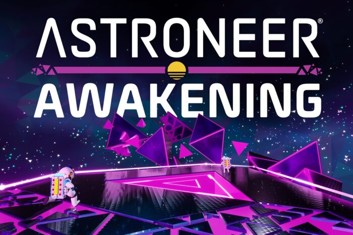 Astroneer anuncia nuevo contenido para todas las plataformas