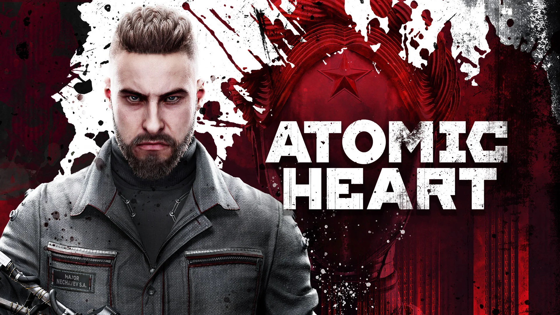 Analisis de Atomic Heart - Generacion Xbox