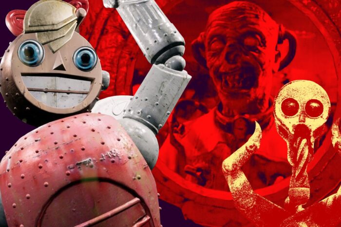 Buenas noticias: Atomic Heart desvela su target de rendimiento en Xbox Series S - Generacion Xbox