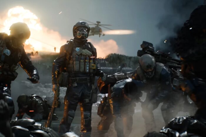 DICE mlestrara hoy un avance sobre la temporada 4 de Battlefield 2042 - Generacion Xbox