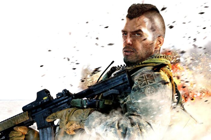 El proximo Call of Duty sera independiente del universo Modern Warfare - Generacion Xbox