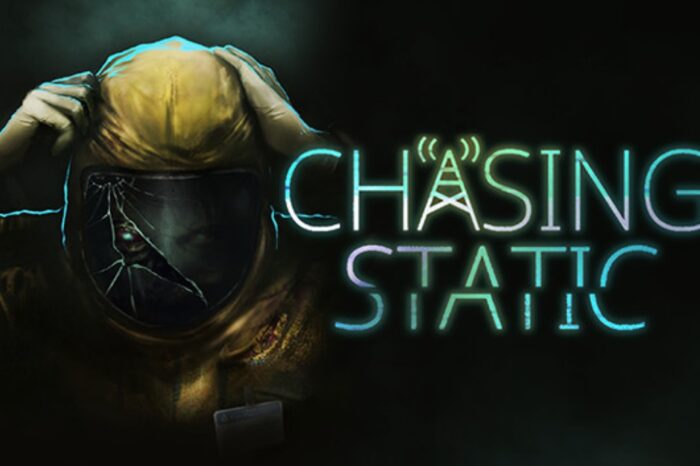 Analisis de Chasing Static, terror de decadas pasadas