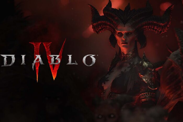 El fondo dinamico de Diablo IV ya esta disponible para consolas Xbox Series