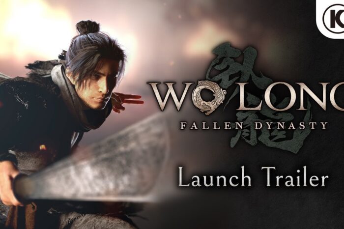 ¡Demo final de Wo Long ya disponible!