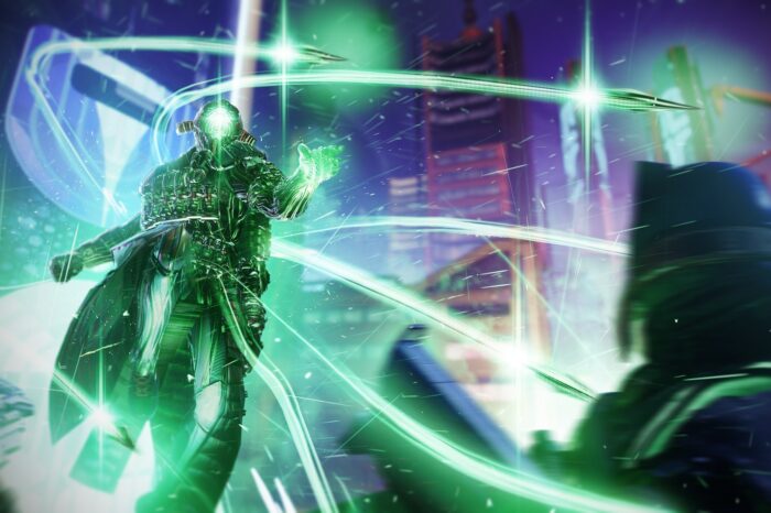 Importante advertencia de Bungie a lles usuariles de Xbox cuando inicien Destiny 2: Eclipse - Generacion Xbox