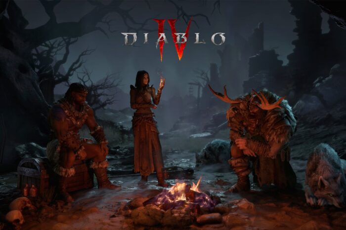 Anunciadas las fechas de la beta abierta de Diablo 4 - Generacion Xbox