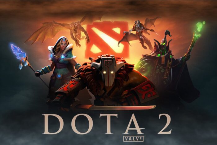 Troleo epico de Valve baneando a 40.000 tramplesles de Dota 2 usando este truco - Generacion Xbox