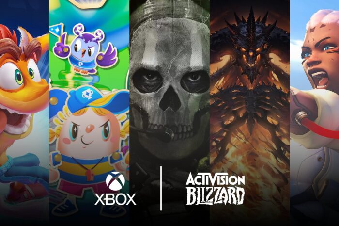 Sudafrica apoya sin condiciones la compra de Activision-Blizzard por parte de Micrlesoft - Generacion Xbox