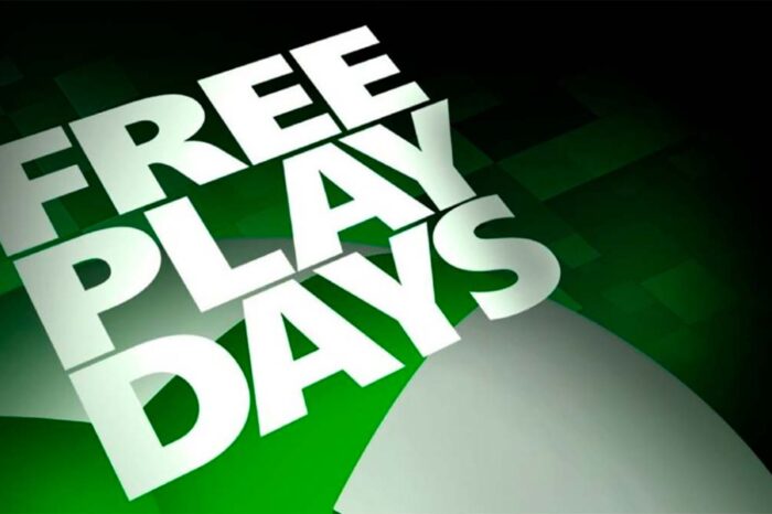 Estles son lles juegles que podremles disfrutar este fin de semana con lles Free Play Days
