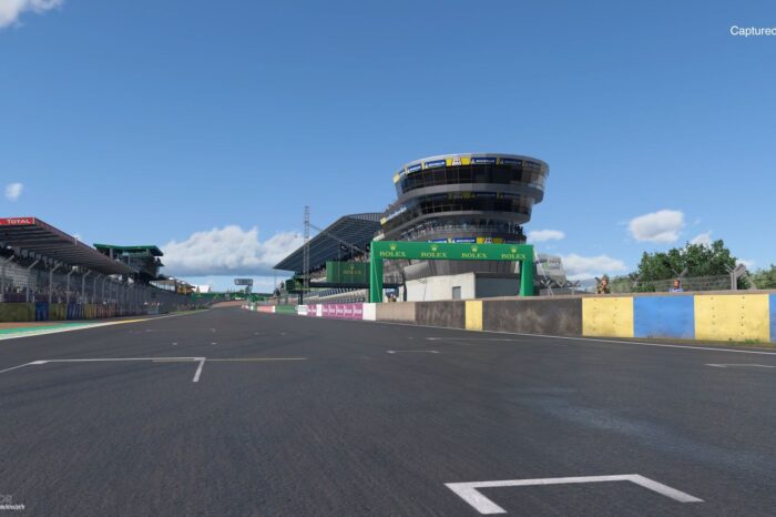 Gran Turismo 7 en PS VR2