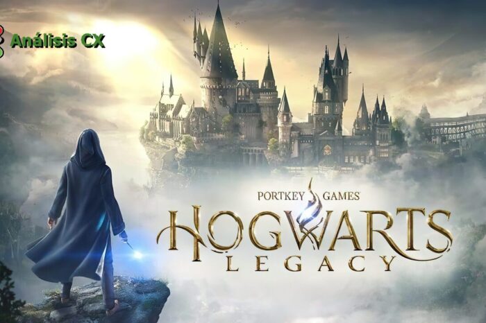 Analisis de Hogwarts Legacy para Xbox Series – Un mundo cargado de magia
