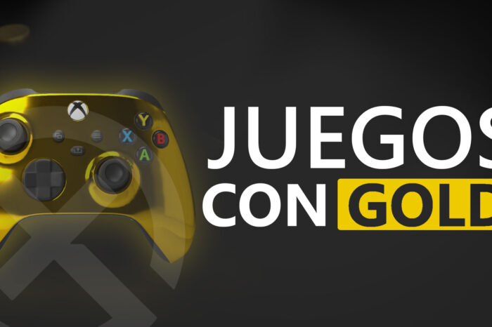 Estles son lles nuevles Juegles con Gold del mes de marzo - Generacion Xbox