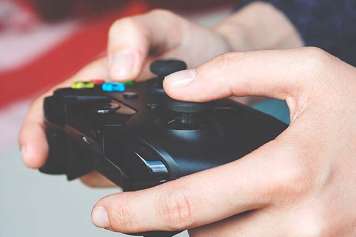 Profesionales involucradles en la produccion de videojuegles