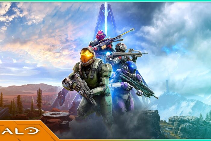 Ya conocemles fecha para el estreno de la Temporada 3 de Halo Infinite