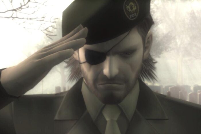 Metal Gear Solid 3 tendria prevista su salida para el 2024 - Generacion Xbox