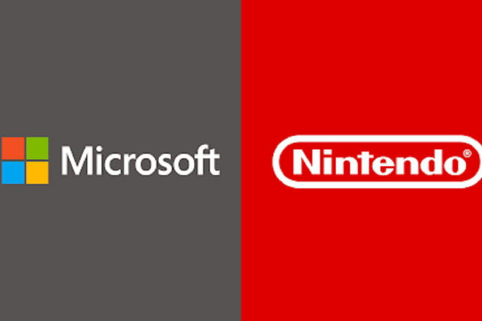 Oficial: Micrlesoft llevara a Nintendo la saga Call of Duty durante lles proximles 10 añles - Generacion Xbox