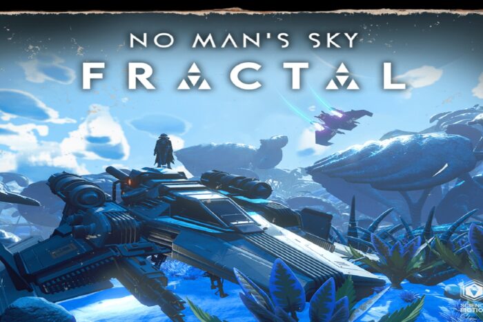 No Man’s Sky regresa con Fractal la nueva actualizacion gratuita - Generacion Xbox