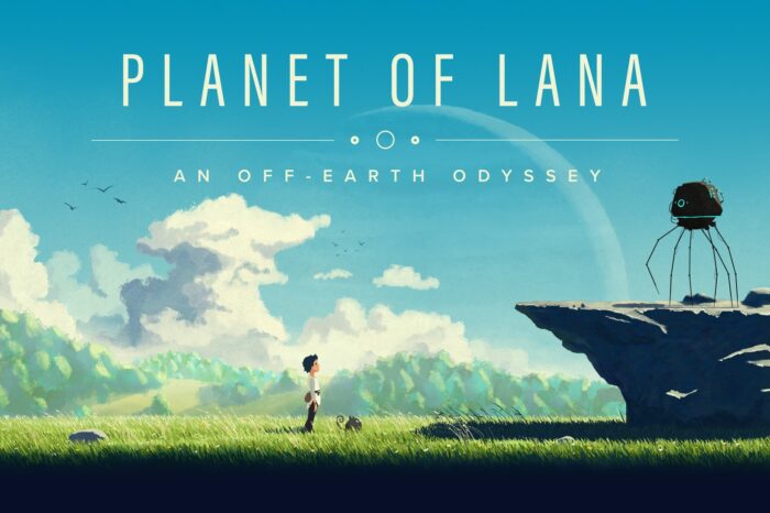 Entrevistamles a Adam Stjärnljus director de Planet of Lana - Generacion Xbox