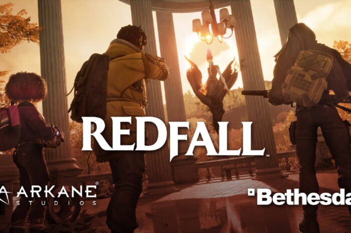 Redfall confirma que sus clesmeticles seran gratis y nles habla de un enemigo abominable en un nuevo Q&A - Generacion Xbox