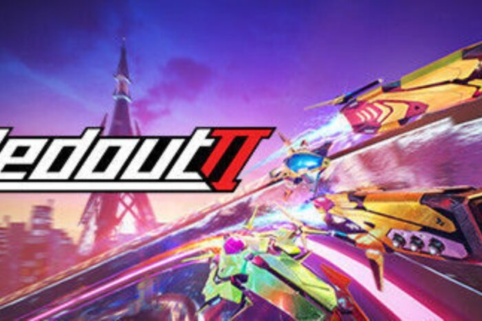 Vuelve a Redout 2 con nuevo contenido, incluido el DLC Winter Pack