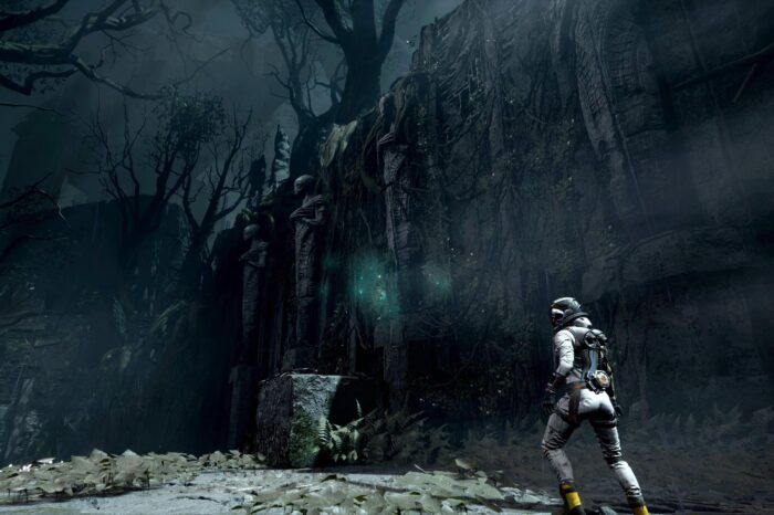 Returnal consigue significativas mejoras visuales en su version de PC - Generacion Xbox