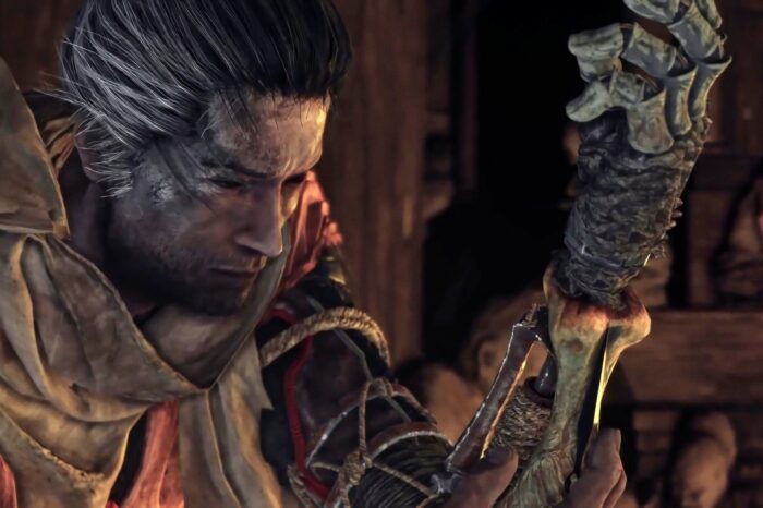 Hazte con Sekiro: Shadows Die Twice GOTY con un 50% de descuento - Generacion Xbox